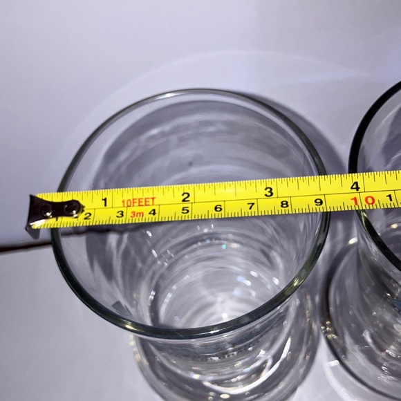 Downtown Aquarium Denver,‎ Colorado Souvenir Glass Set - Picture 4 of 7